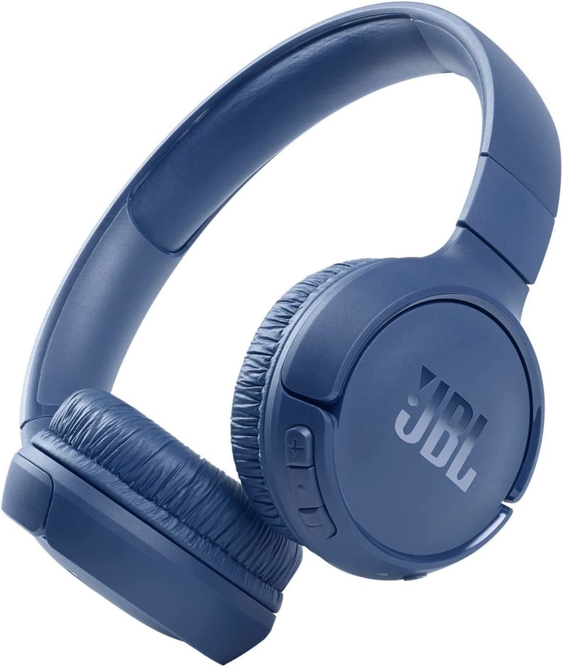 Audífonos Inalámbricos JBL Tune 510BT Pure Bass Wireless - Azul — imagen 2