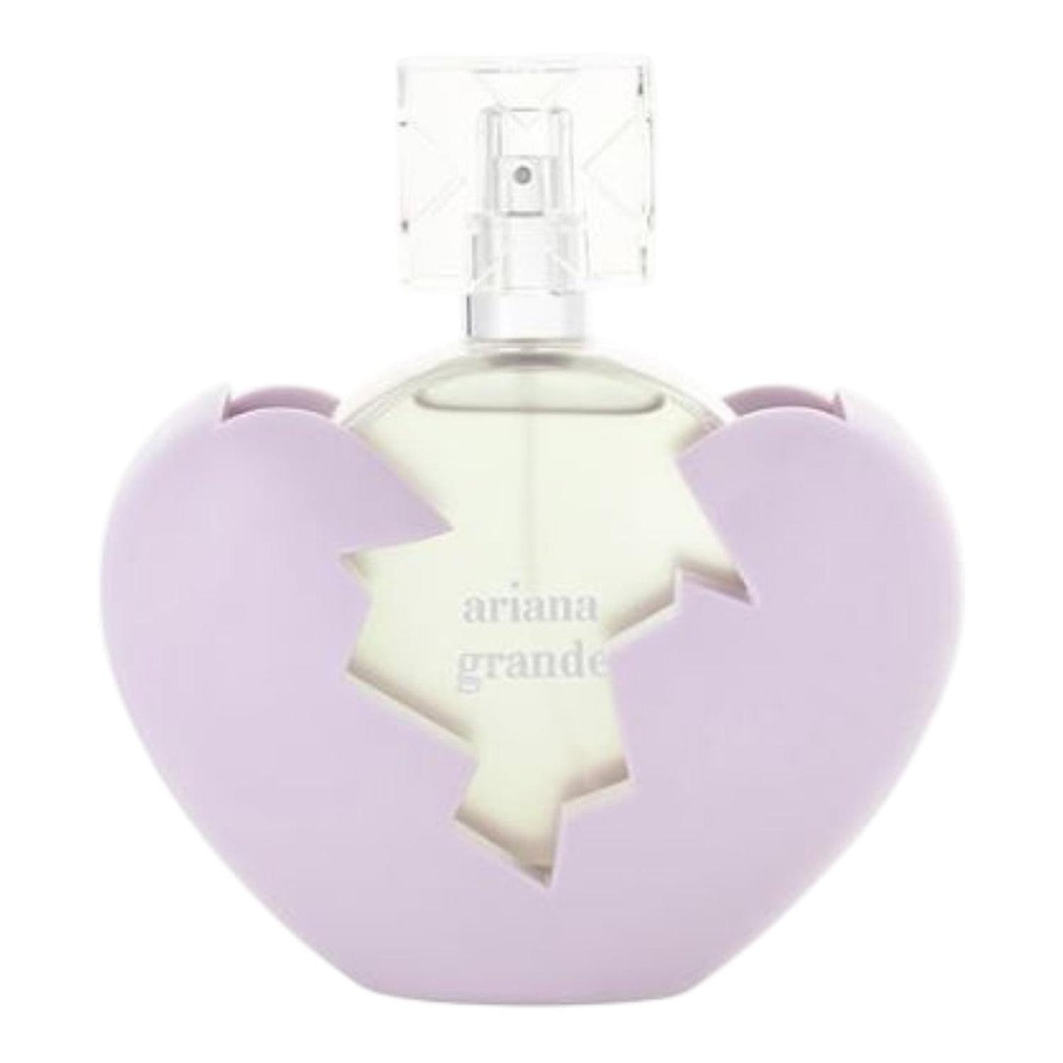 ARIANA GRANDE THANK U NEXT 2.0 EDP 100 ML — imagen 1
