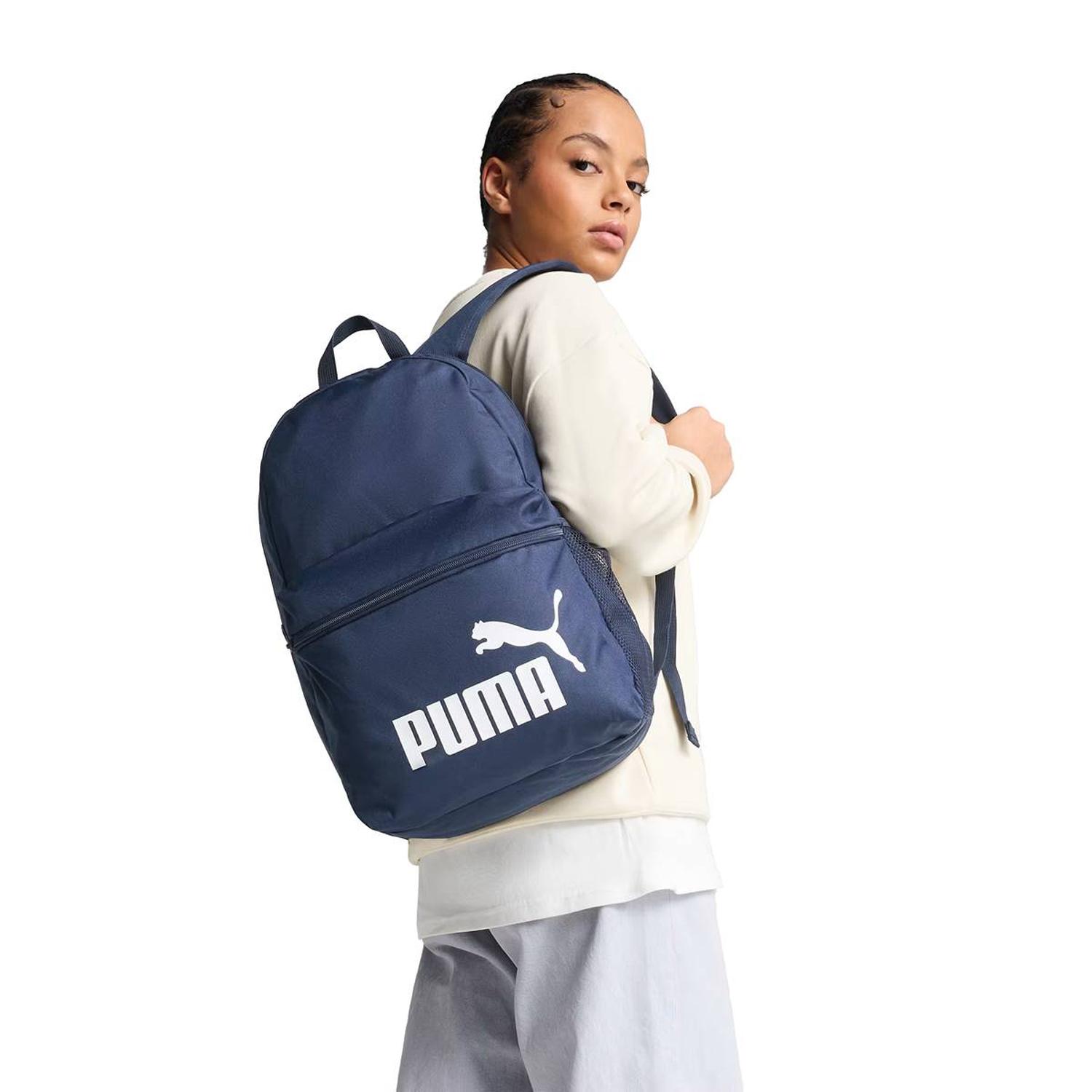 Mochila Puma Phase UNISEX 091164-02 — imagen 4