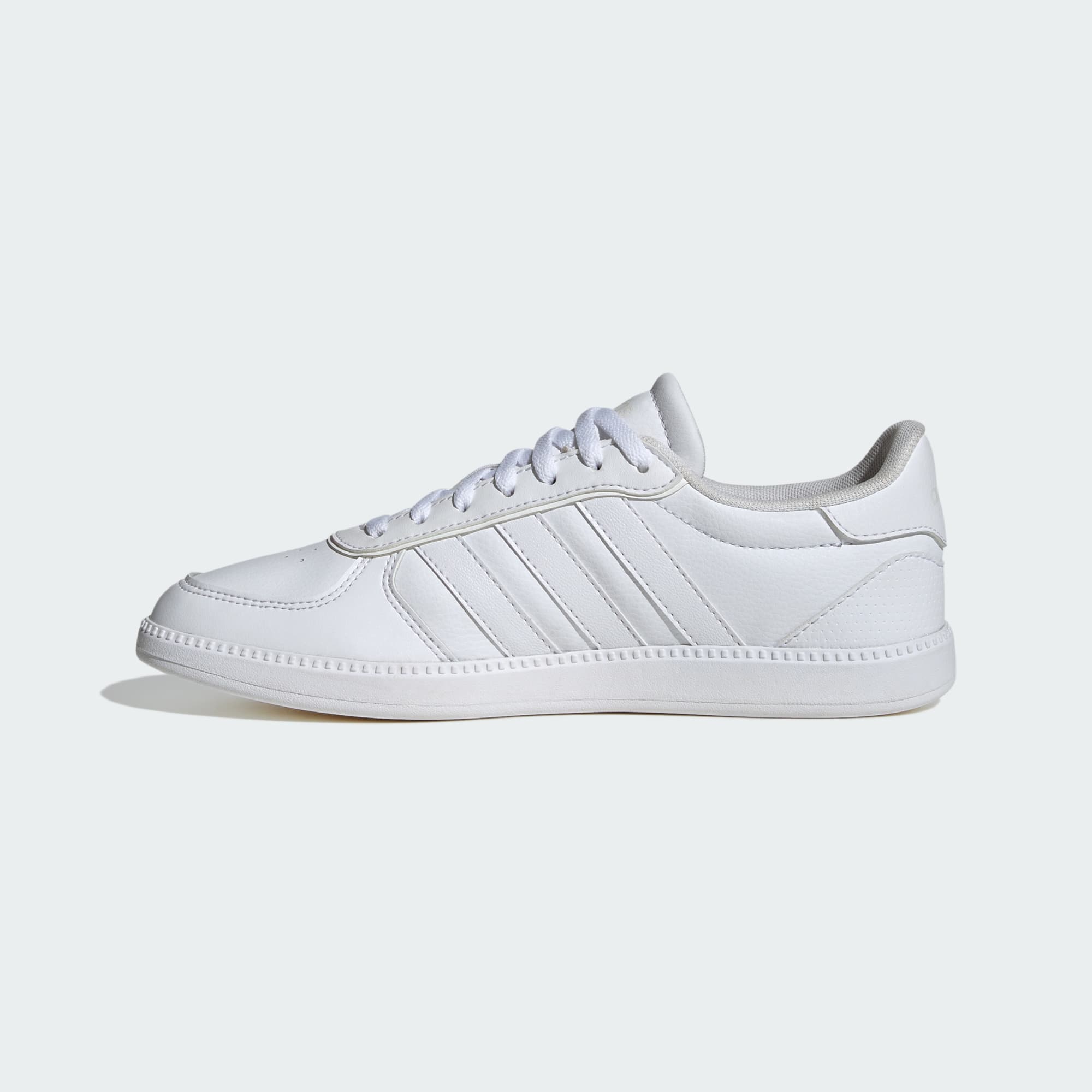 Tenis Adidas Breaknet Sleek - Mujer — imagen 7