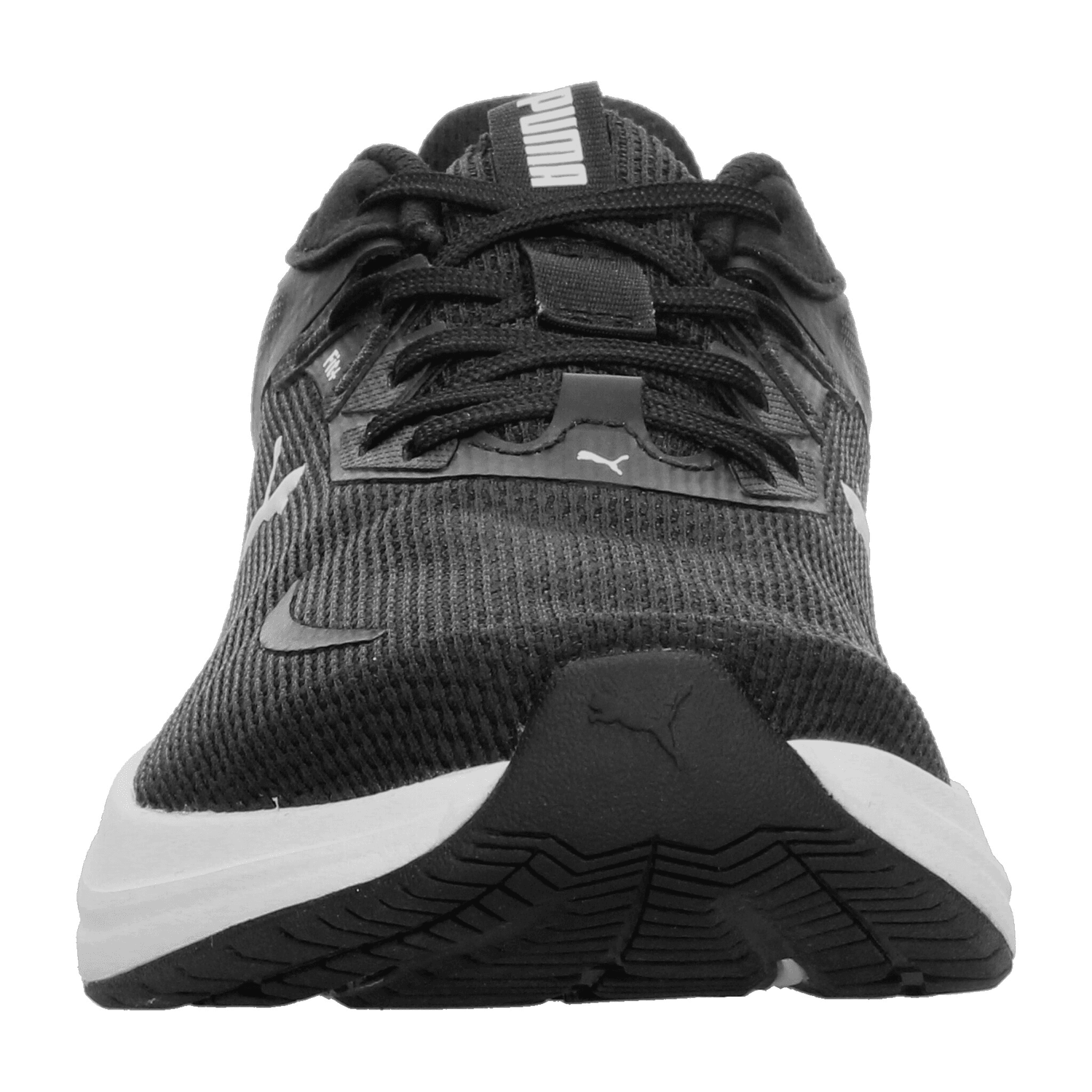 Tenis Hombre Puma Skyrocket Lite 2 Negro Deportivo Caballero — imagen 7