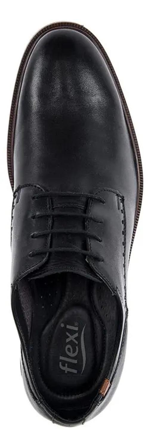Zapato Caballero Flexi Casual Derby 185859 — imagen 5