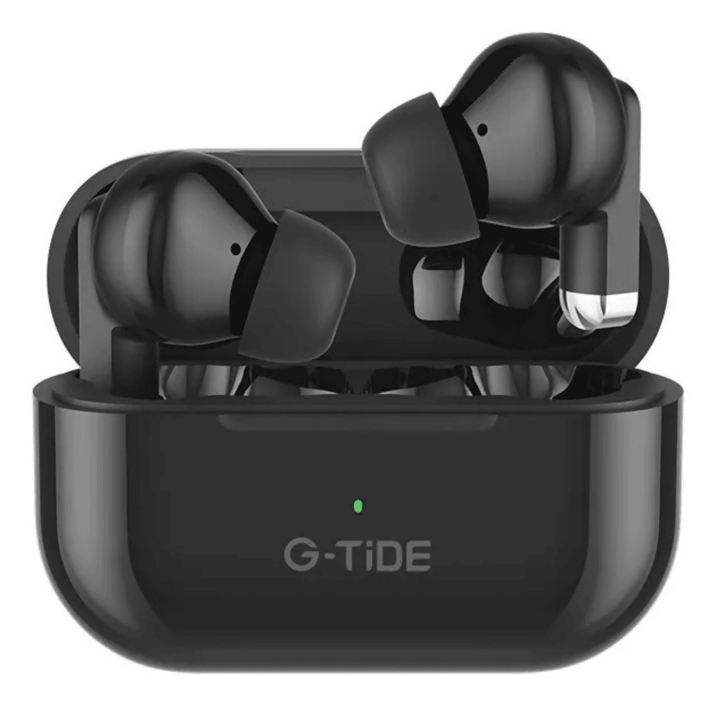 Audífonos Bluetooth G-TiDE L22, Sensor Táctil, A prueba de sudor y salpicaduras — imagen 2