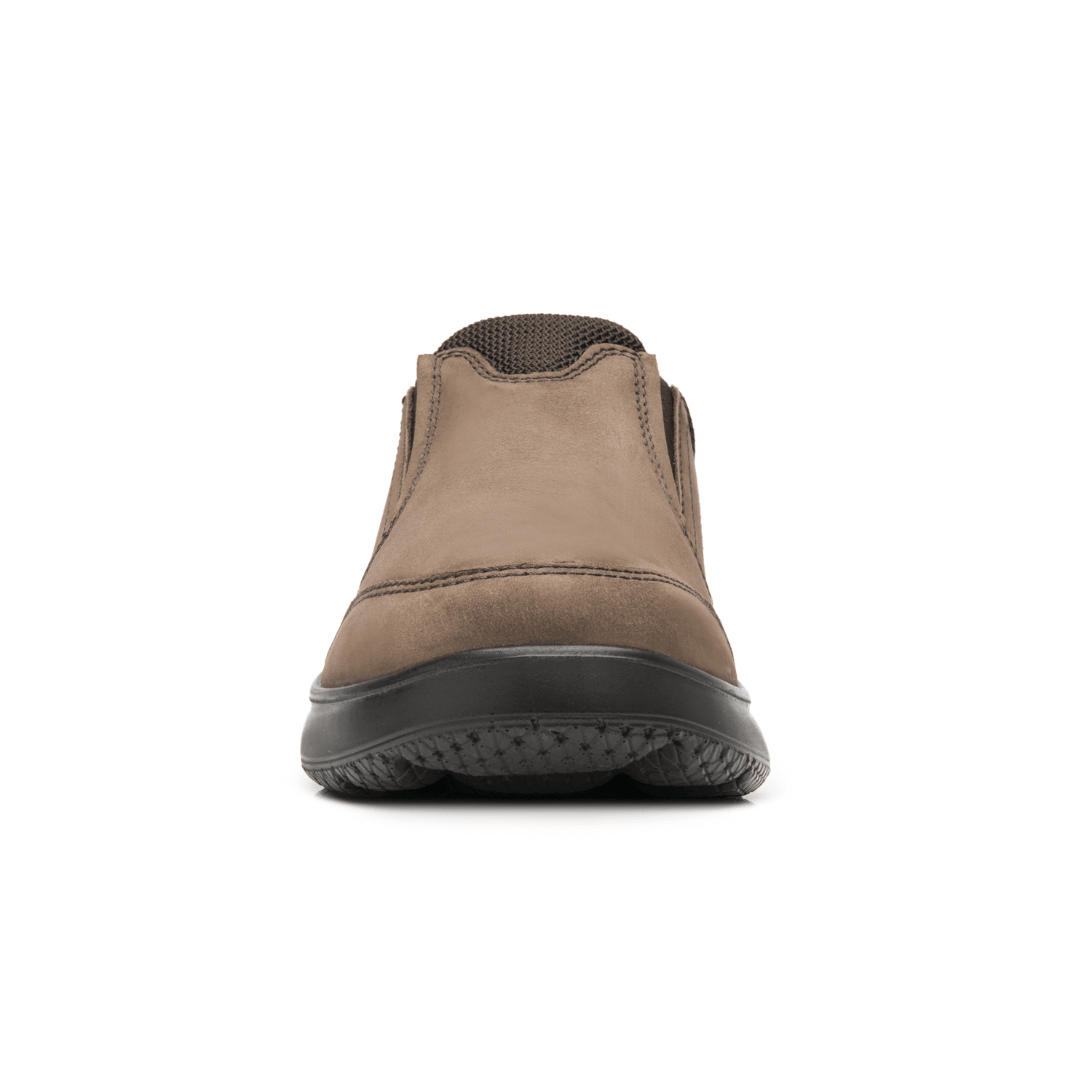 Zapato Casual Flexi Hombre Casual Cafe Caballero — imagen 5