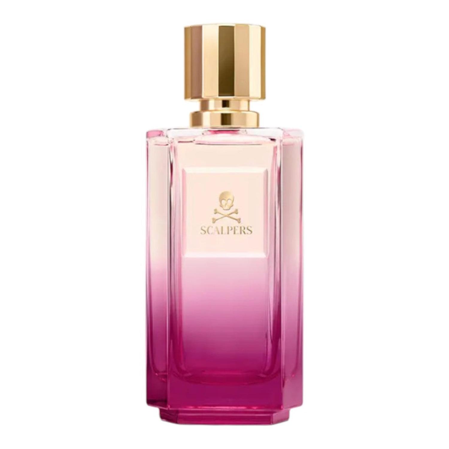 SCALPERS HER AND THE WILD FLOWER EDP 100 ML — imagen 1
