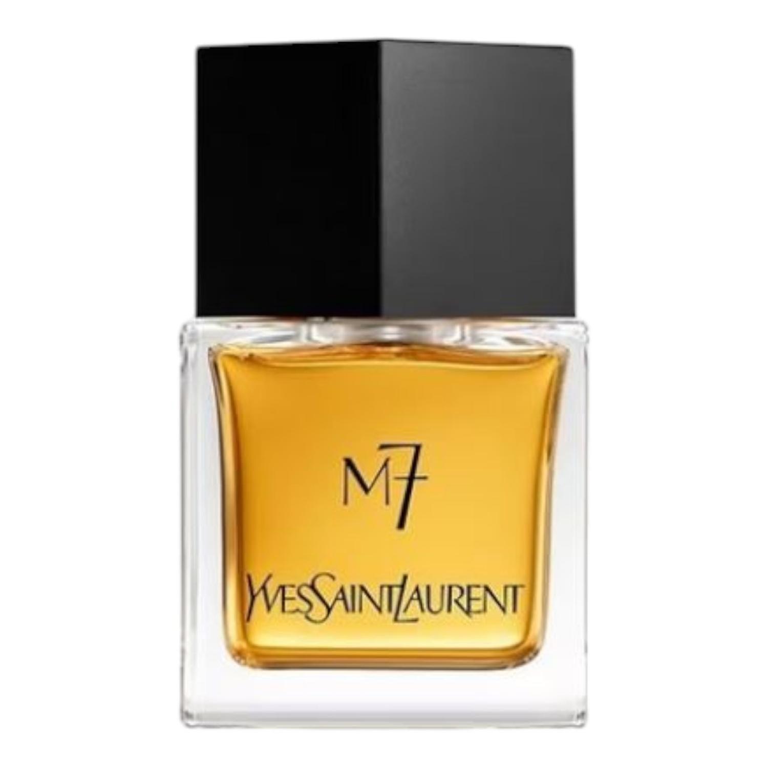 YVES SAINT LAURENT M7 EDT 80 ML — imagen 1