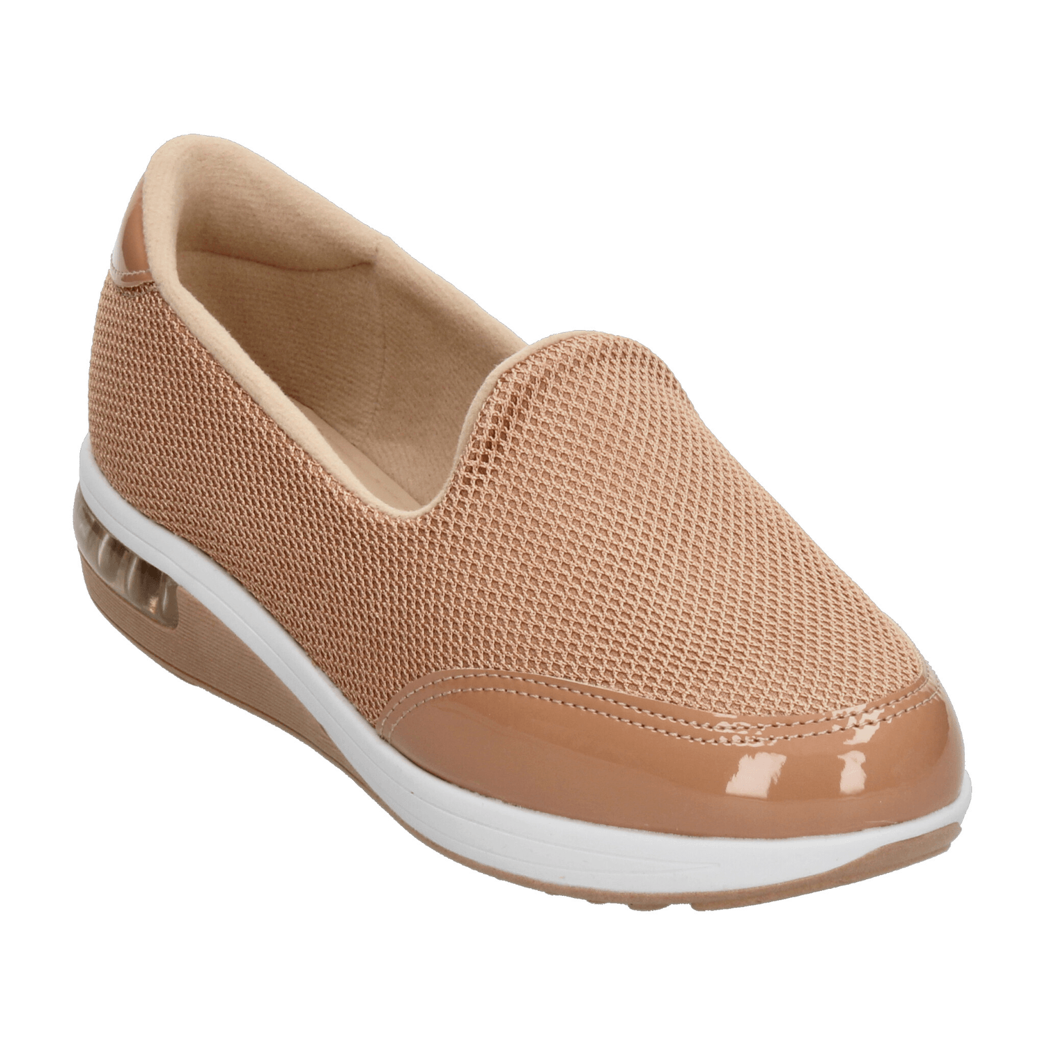 Tenis Modare Dama Casual Maquillaje Mujer — imagen 4