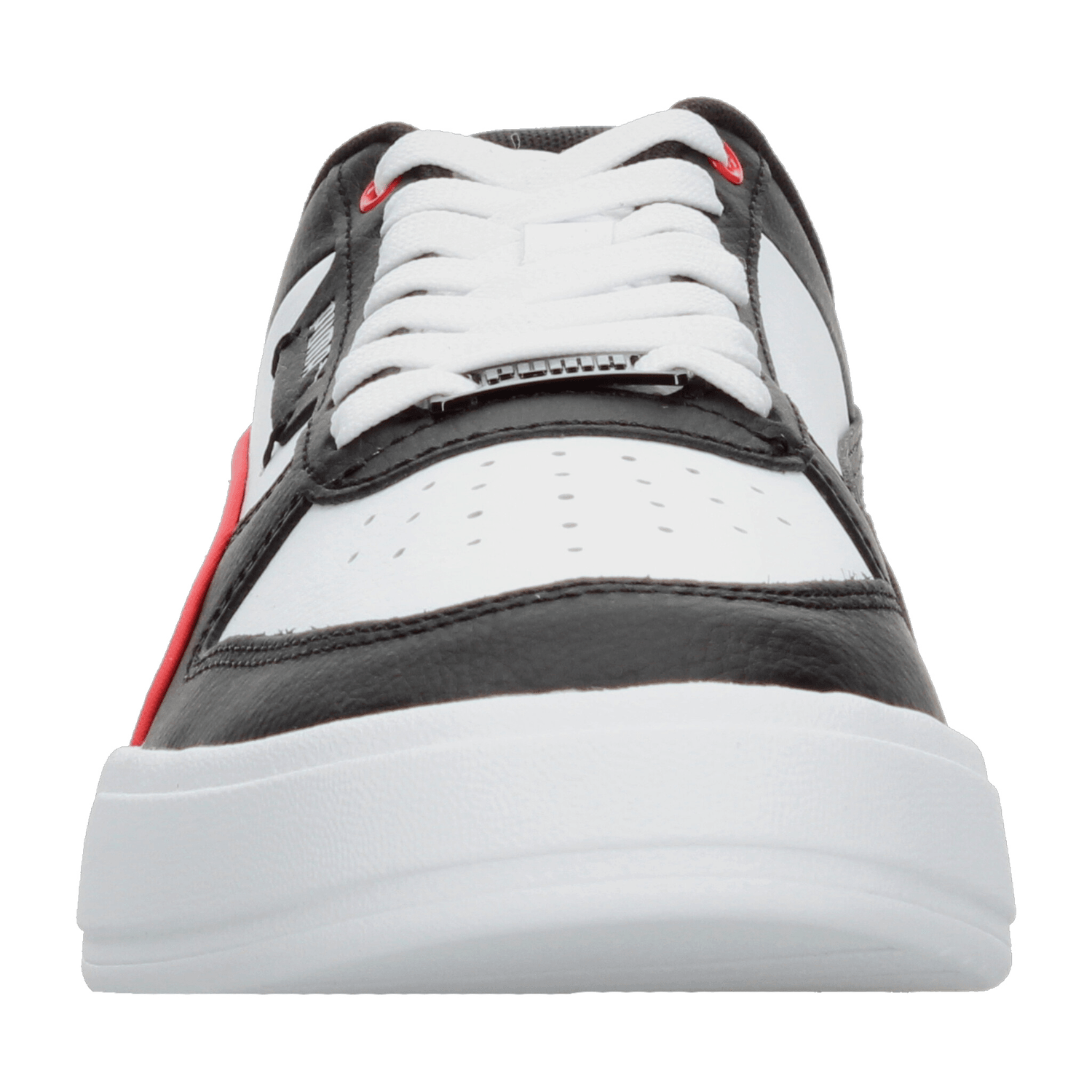 Tenis Puma Caven Dime Hombre Casual Blanco Caballero — imagen 6