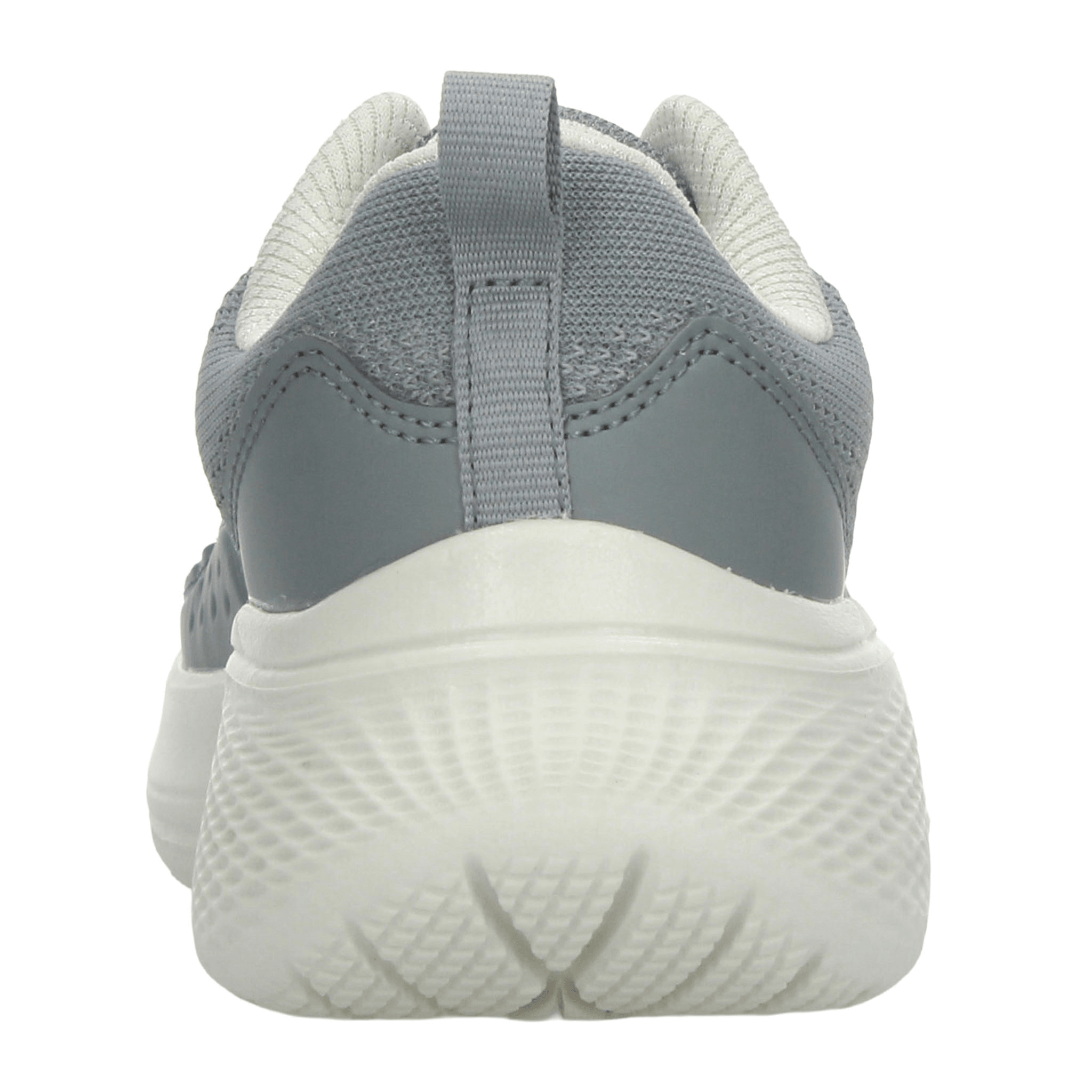 Tenis Skechers C Cuna Dama Deportivo Gimnasio Gris Mujer — imagen 16