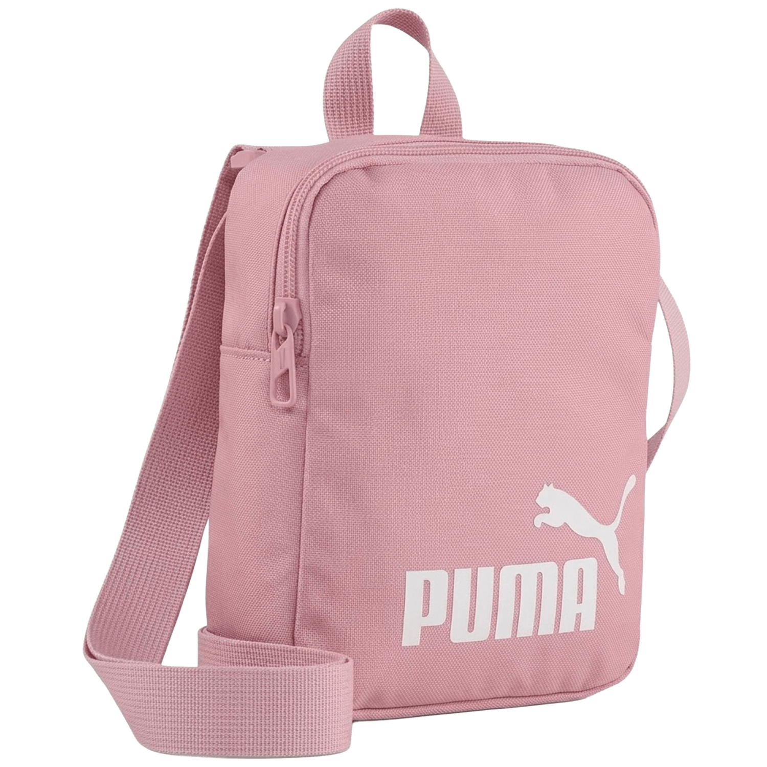 Bolsa Dama Puma Portable Rosa Casual Crossbody Mujer — imagen 2