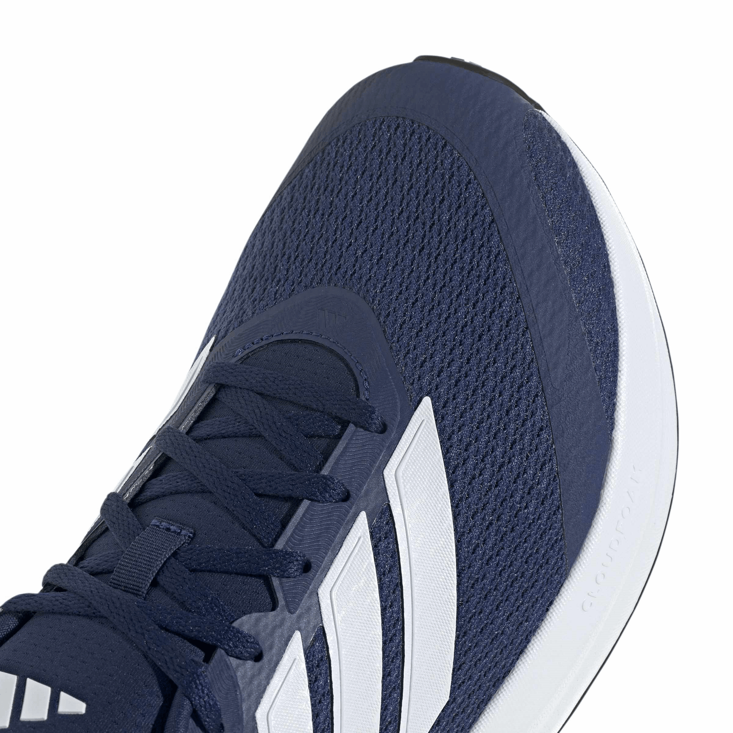 Tenis Adidas Runfalcon 6 Hombre Azul Running Para Caballero — imagen 6