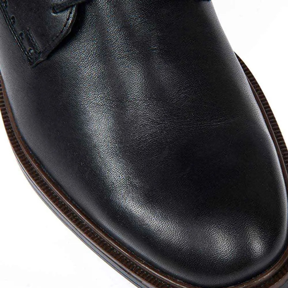 Zapato Caballero Flexi Casual Derby 185859 — imagen 9