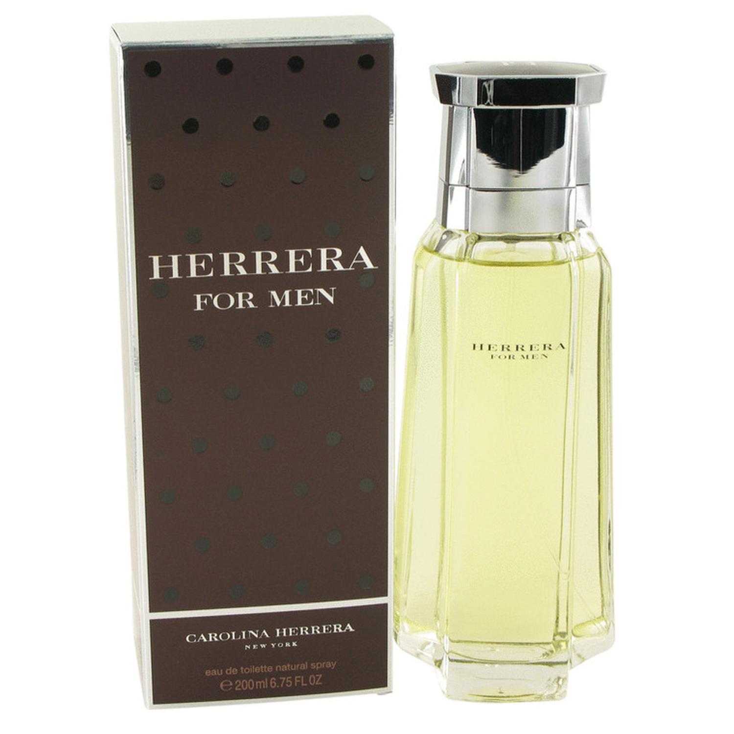 Carolina Herrera Edt 200 ml — imagen 2