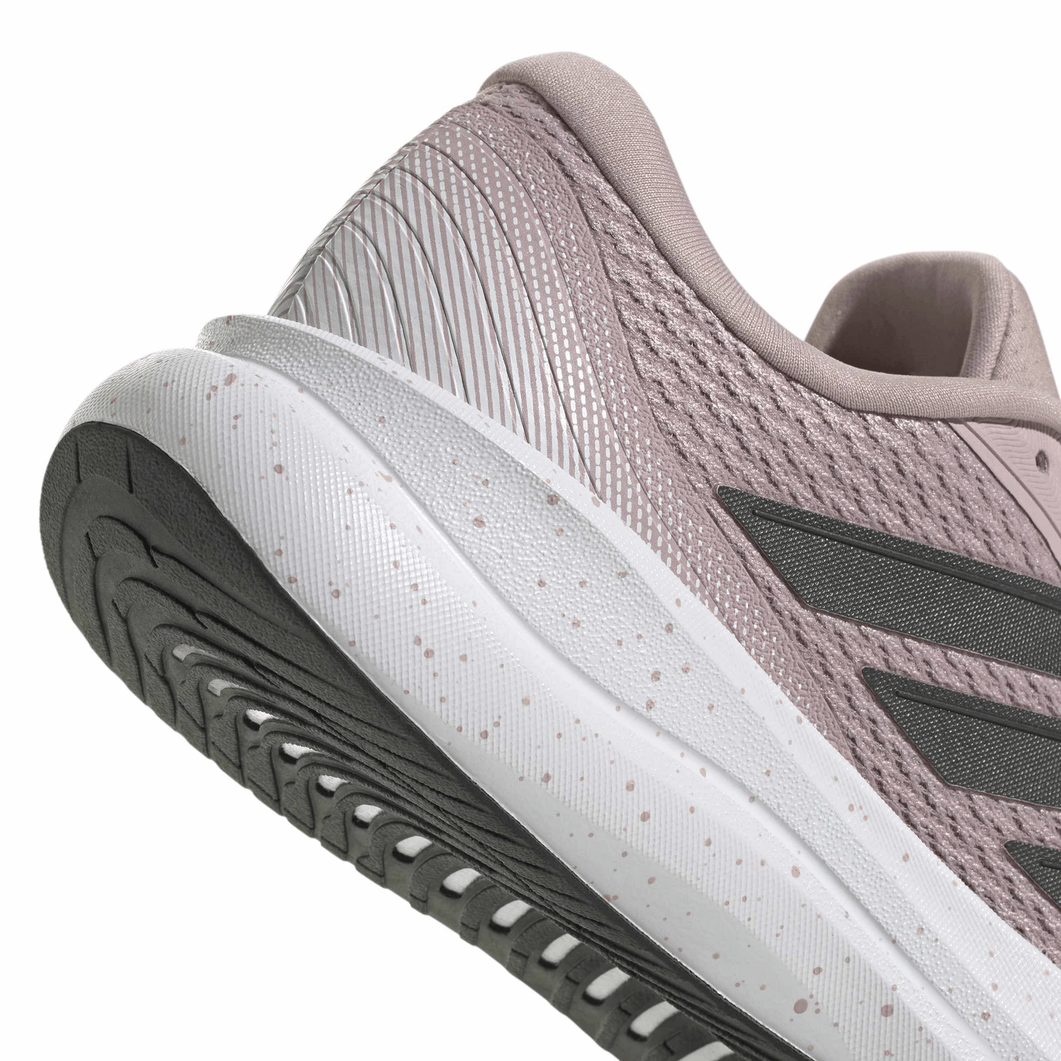 Tenis Dama Adidas Runfalcon 6 Rosa Palo Deportivo Mujer — imagen 7