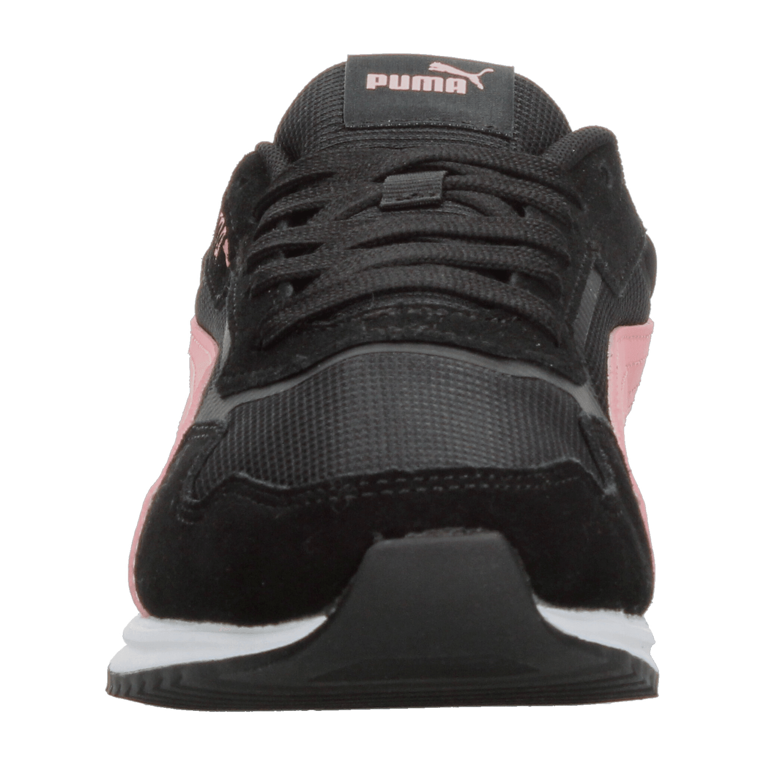 Tenis Dama Puma Softride Miler Negro Deportivo Mujer — imagen 7