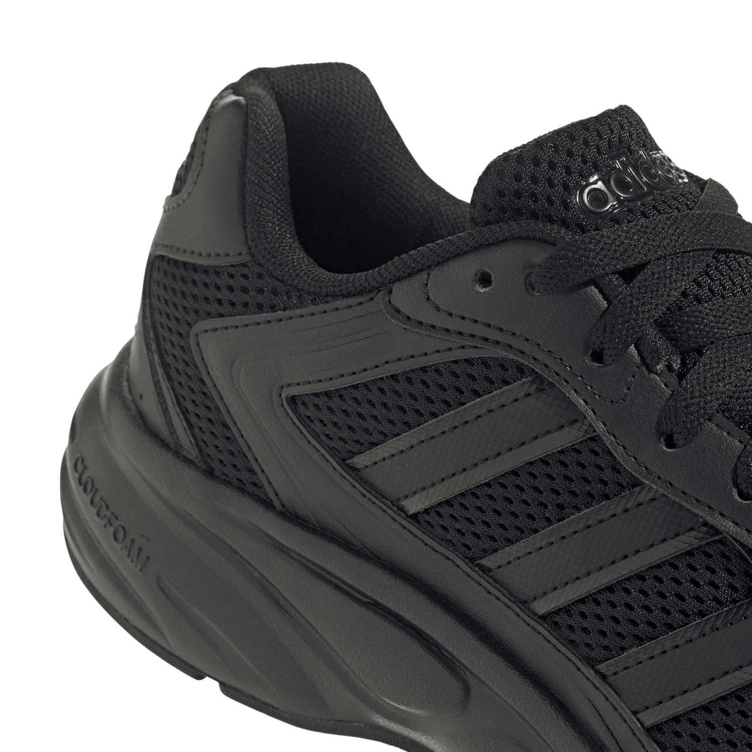 Tenis Adidas Eclyptix 2000 Hombre Deportivo Negro Caballero — imagen 5