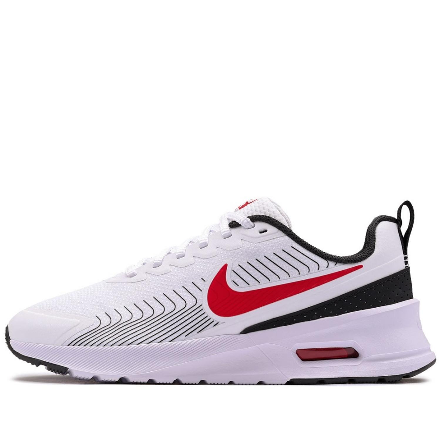 Tenis Nike Air Max Nuaxis para Hombre. FD4329-104 — imagen 2