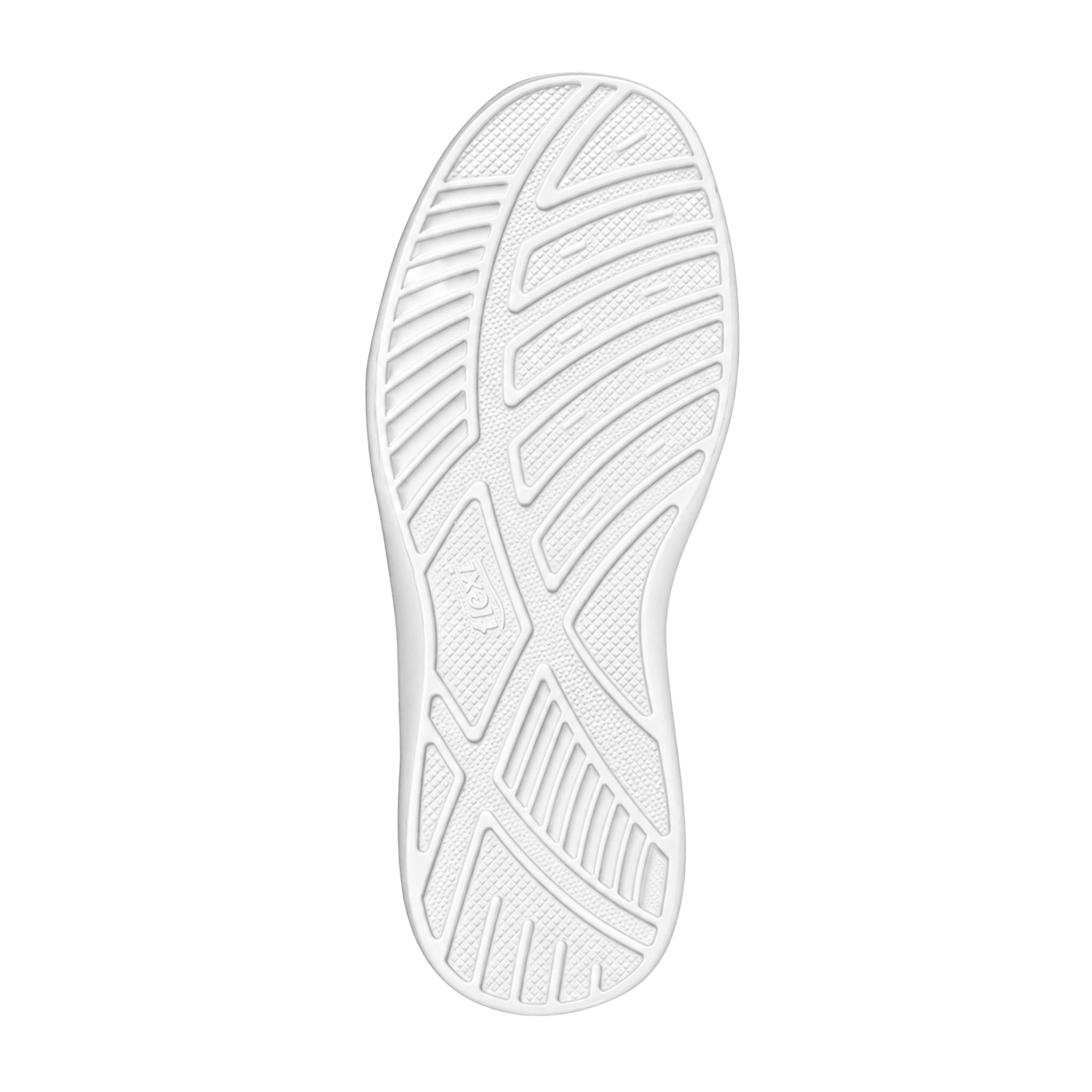 Zapato Hombre Flexi Kaiser Blanco De Servicio Slip On Casual Caballero — imagen 9