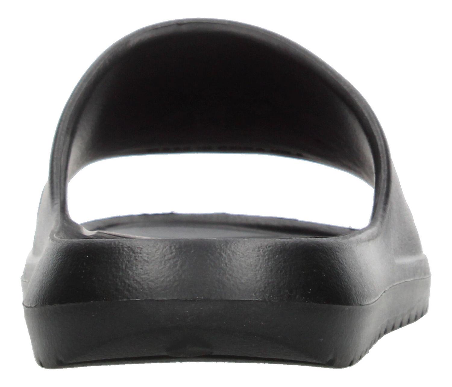 Sandalias Puma Divecat V2 Hombre Negra Playa Para Caballero — imagen 7