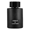 MAISON ALHAMBRA AMBER & LEATHER EDP 100 ML