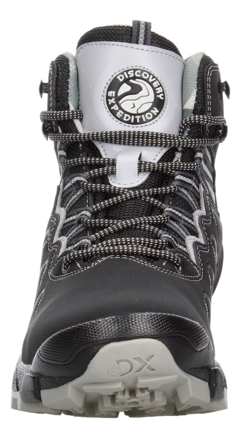 Bota Hombre Discovery Senderismo Campismo Montaña — imagen 8