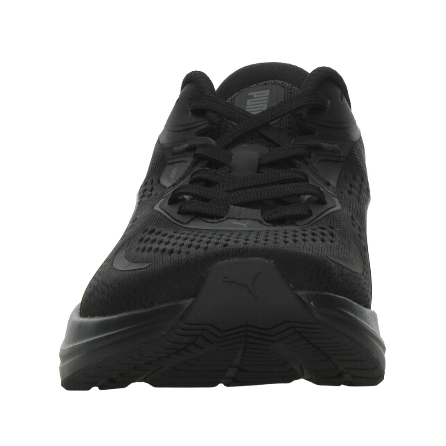 Tenis Puma Skyrocket Hombre Deportivo Negro Caballero — imagen 6
