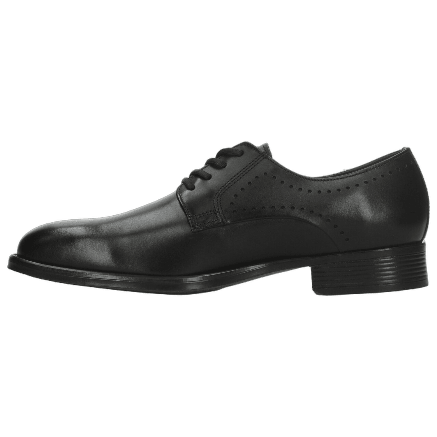 Zapato de Vestir Gino Cherruti Hombre Negro Para Caballero — imagen 6
