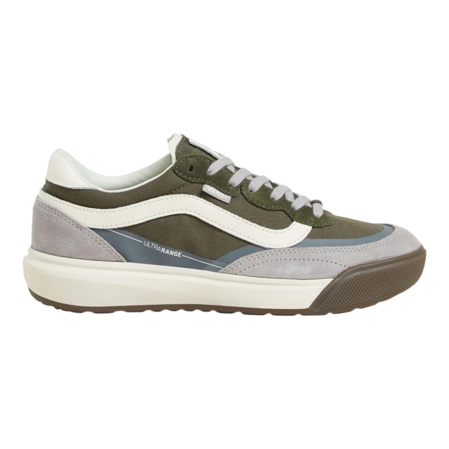 Tenis Vans MTE Ultrarange 2.0 Se para Hombre. VN000D61OLV — imagen 1