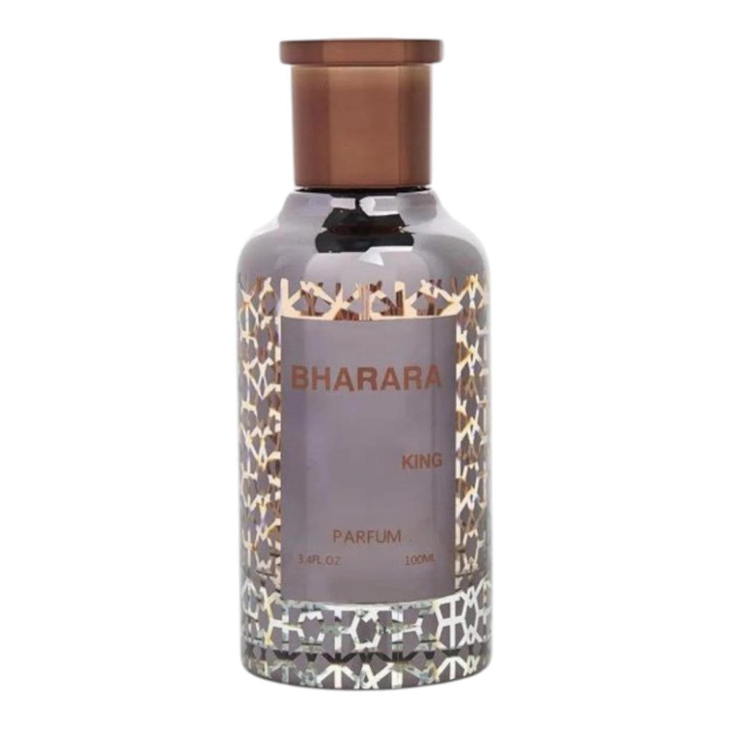 BHARARA KING PARFUM 100 ML — imagen 1