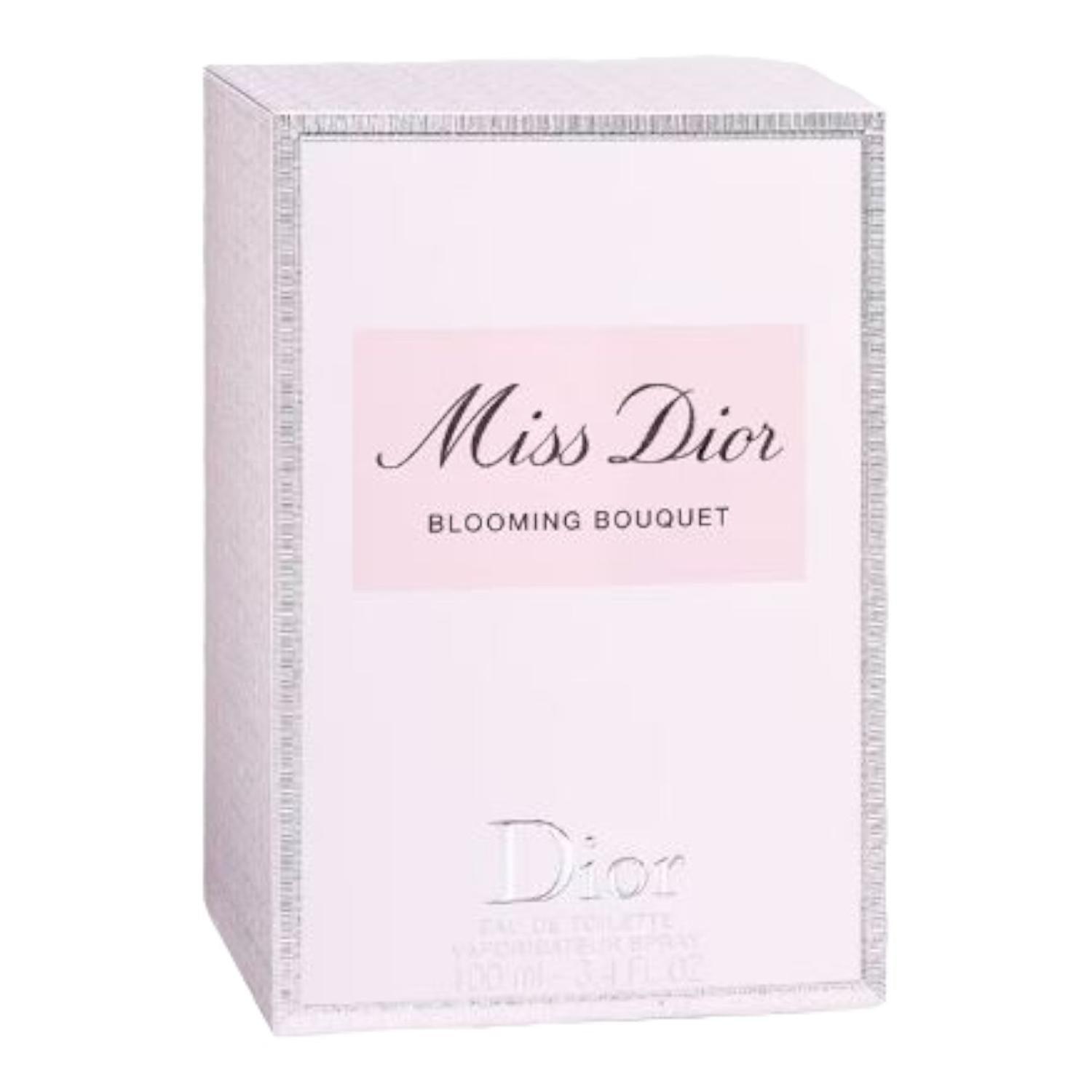 DIOR MISS DIOR BLOOMING BOUQUET EDT 100 ML — imagen 2