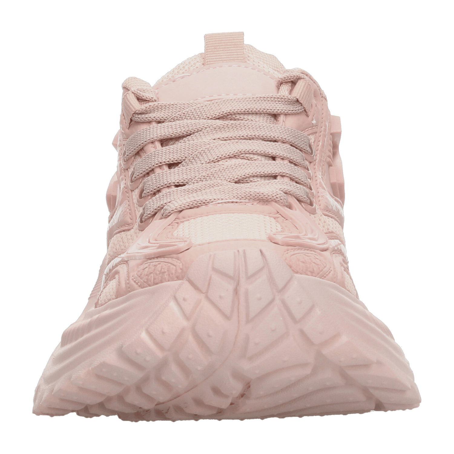 Tenis Ten colors Dama Casual Rosa Mujer — imagen 6
