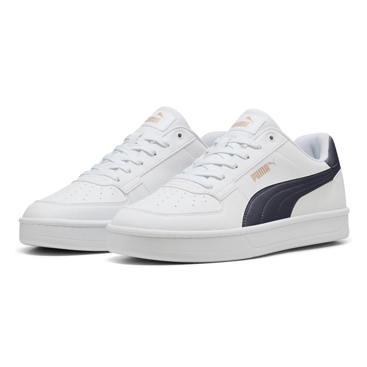 TENIS CABALLERO PUMA CHOCLO CASUAL CAVEN 2 1260884 — imagen 3