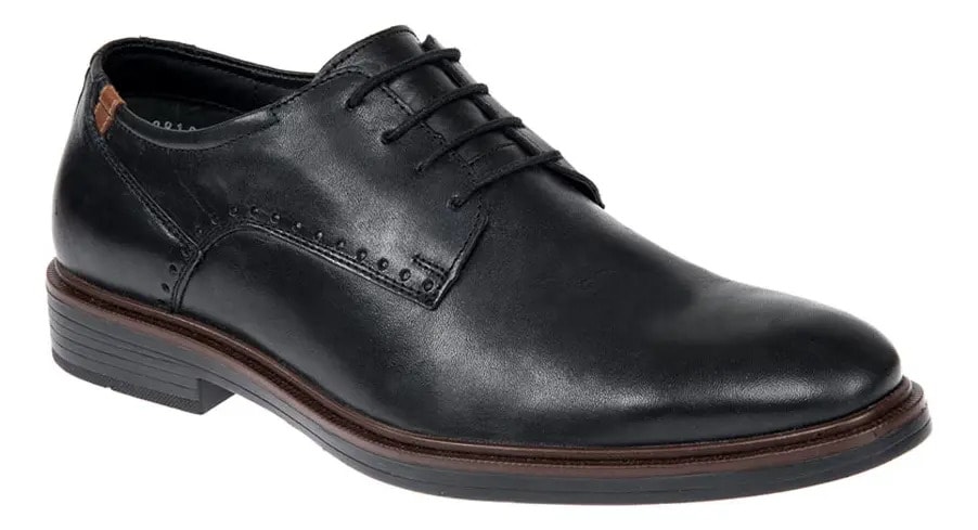 Zapato Caballero Flexi Casual Derby 185859 — imagen 7