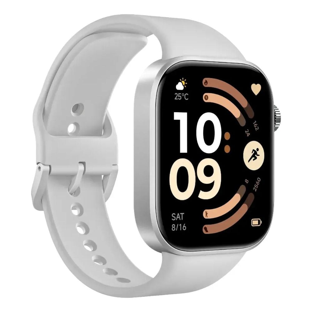 Smartwatch Redmi Watch 6 - Plata — imagen 3