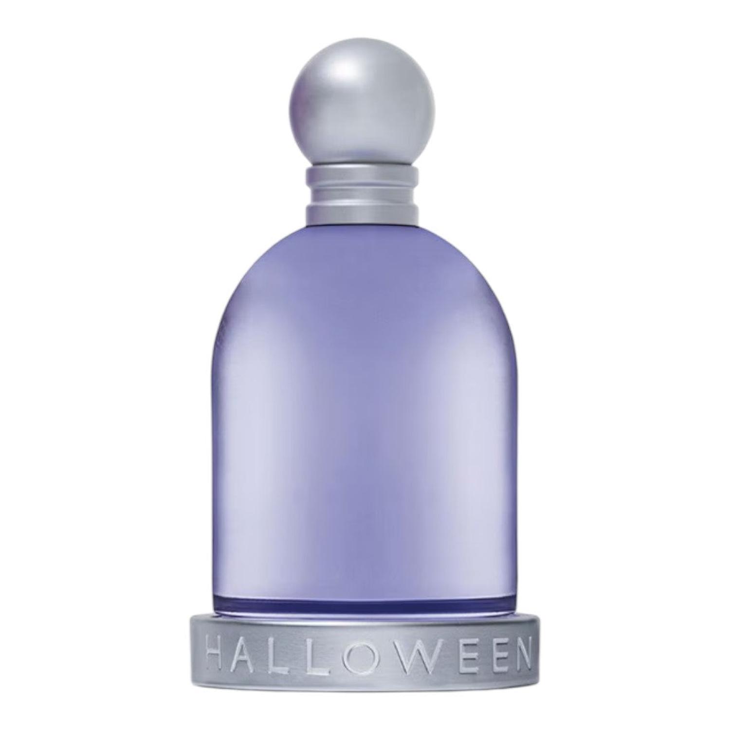 HALLOWEEN HALLOWEEN POUR FEMME EDT 100 ML — imagen 1