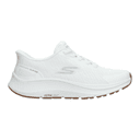 Tenis Skechers Go Run Consistent 2.0 Hombre Deportivo Blanco Caballero