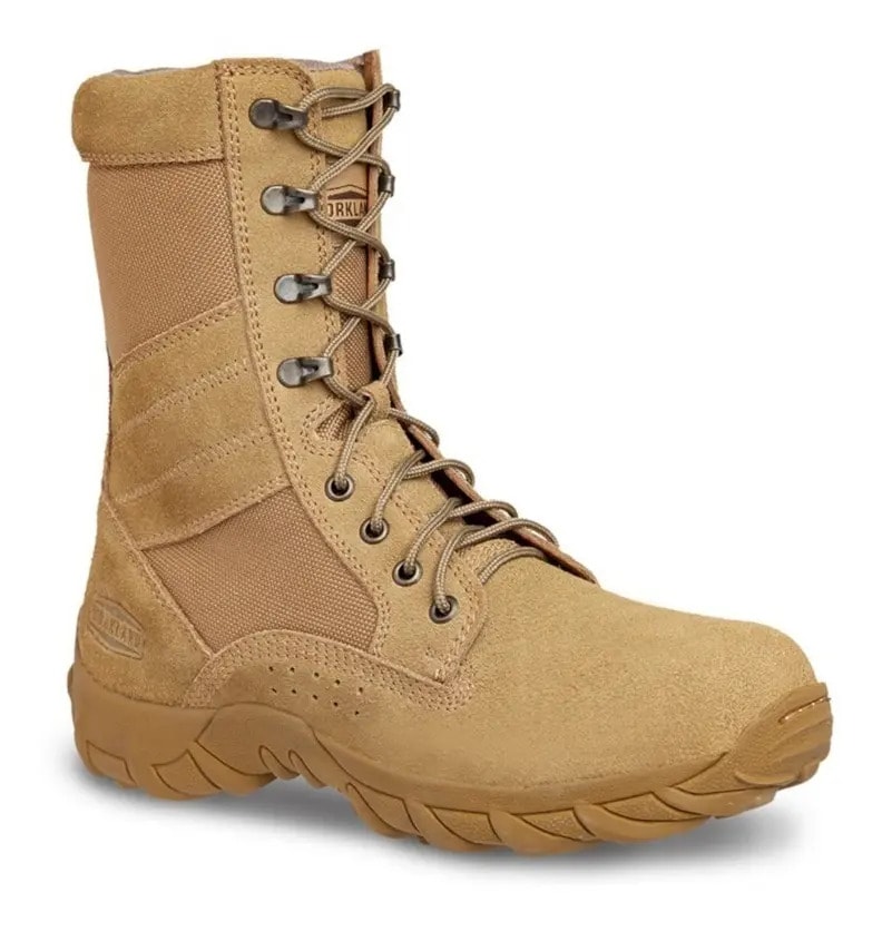 Bota Tactica Militar Workland Army 76221 — imagen 6