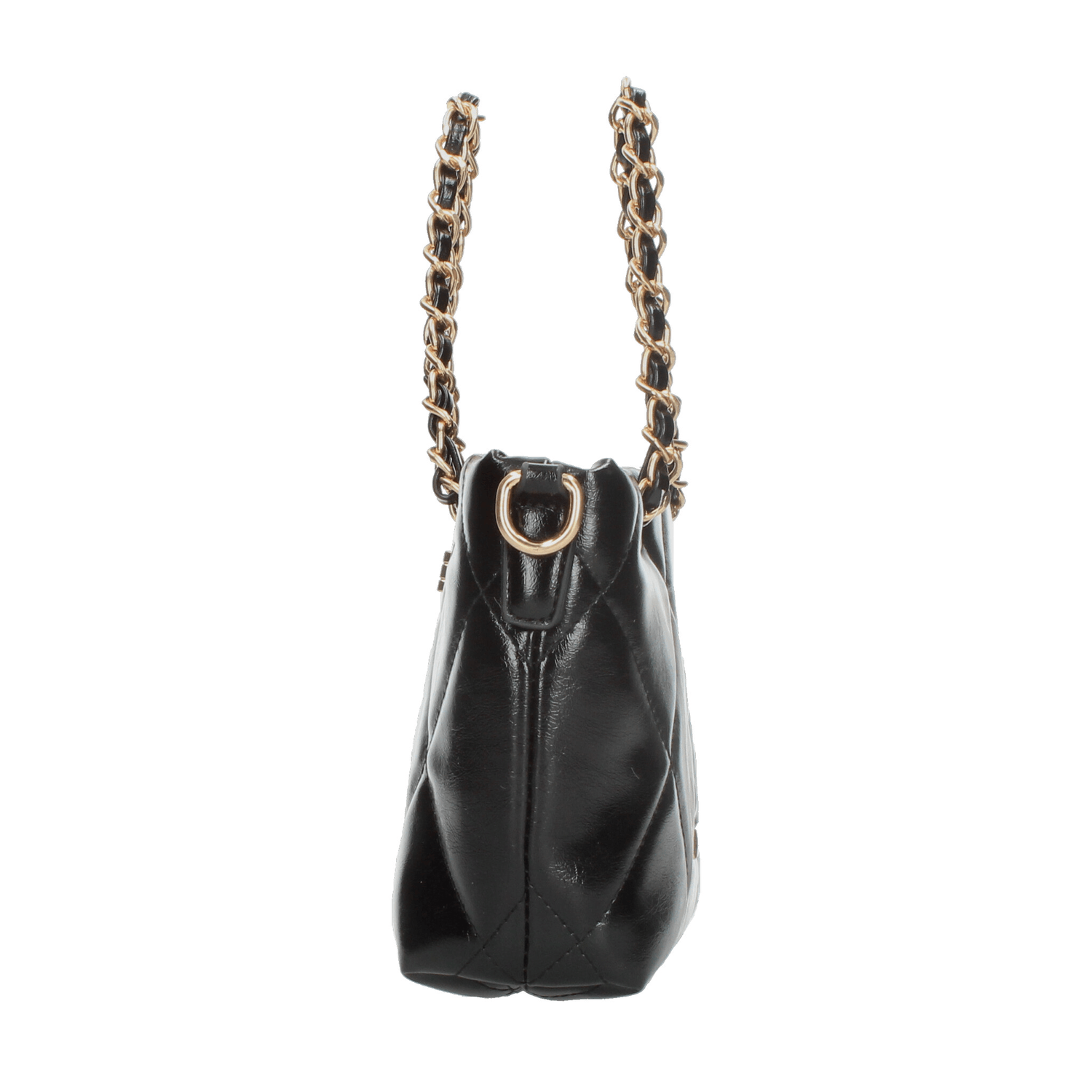 Bolsa Felianna Dama Negro Casual Para Mujer — imagen 8