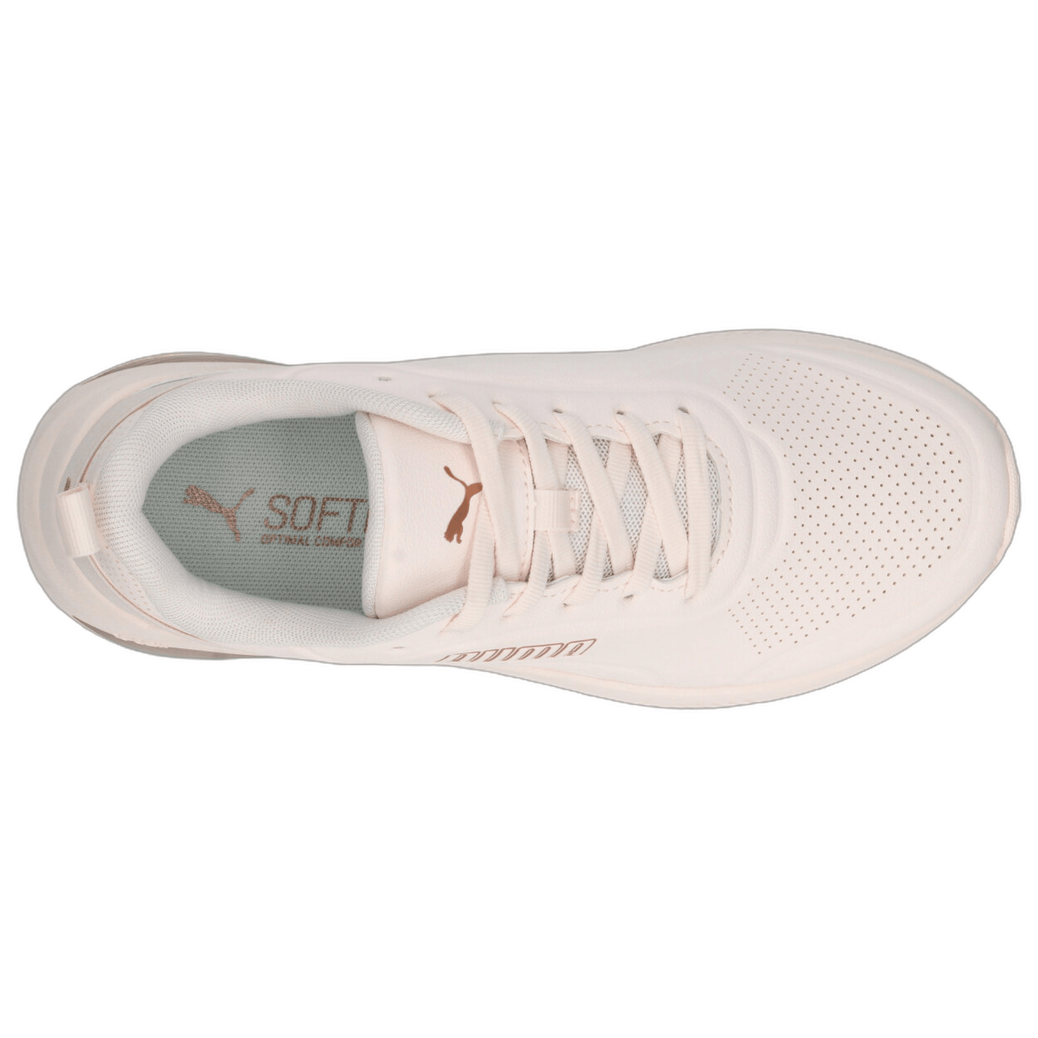 Tenis Puma X-Cell Ayro Dama Deportivo Rosa Mujer — imagen 8