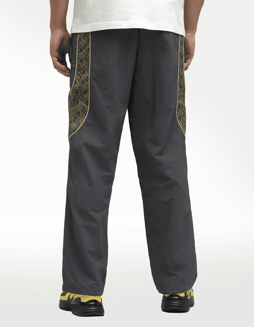 Pants Puma X Pokémon Gris - Mujer — imagen 3