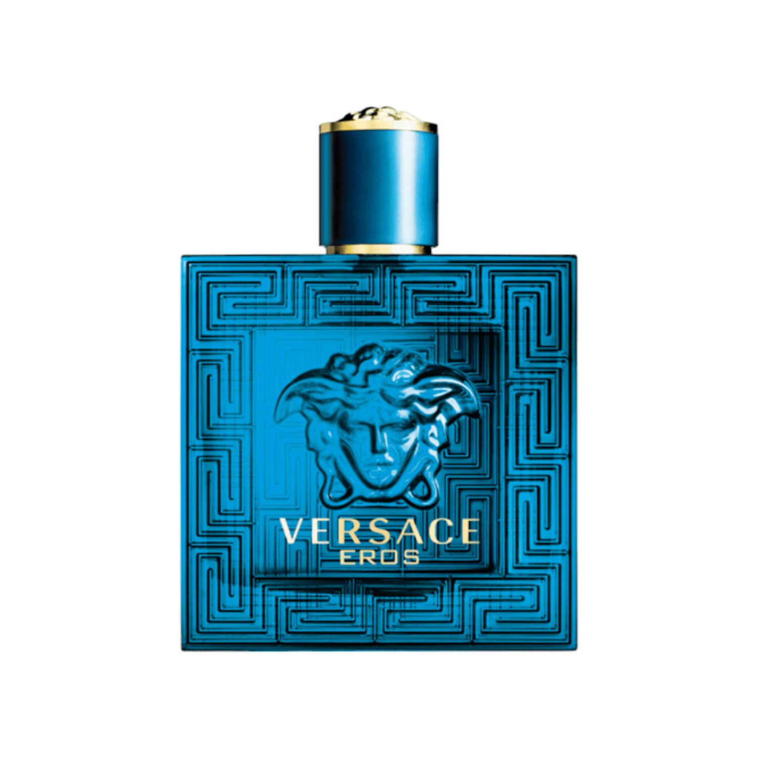 VERSACE EROS EDT 100 ML — imagen 1