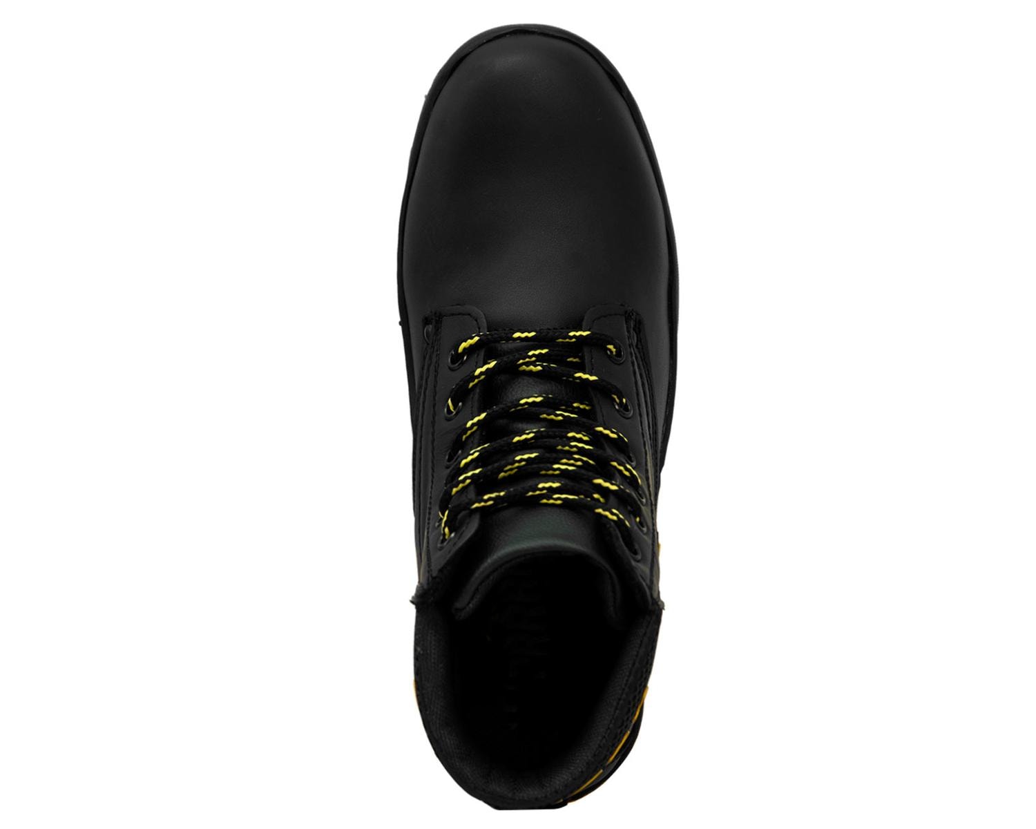Botas industriales casquillo tacticas hombre trabajo NA P344 — imagen 7