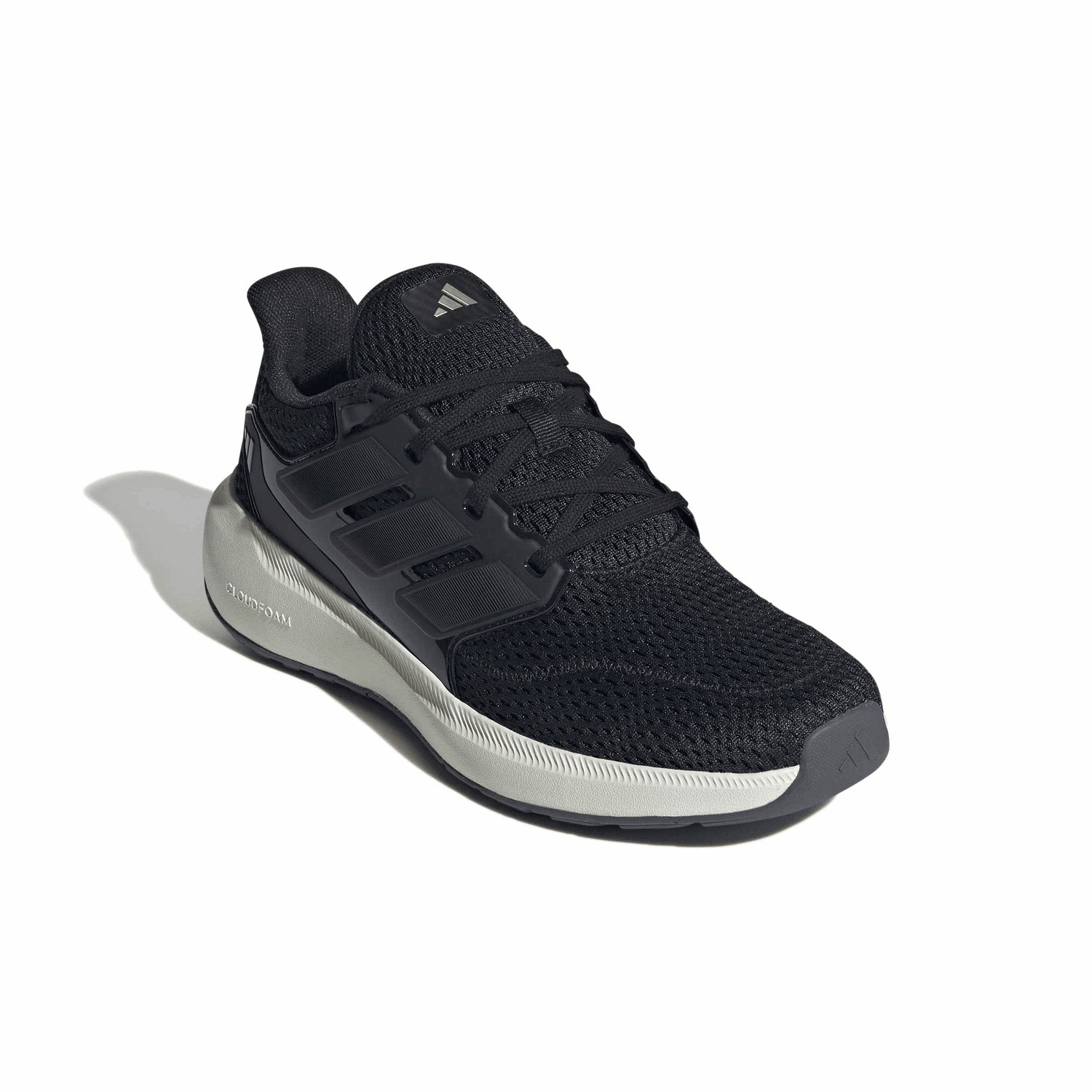 Tenis Adidas Ultimashow 2.0 Dama Deportivo Negro Mujer — imagen 3