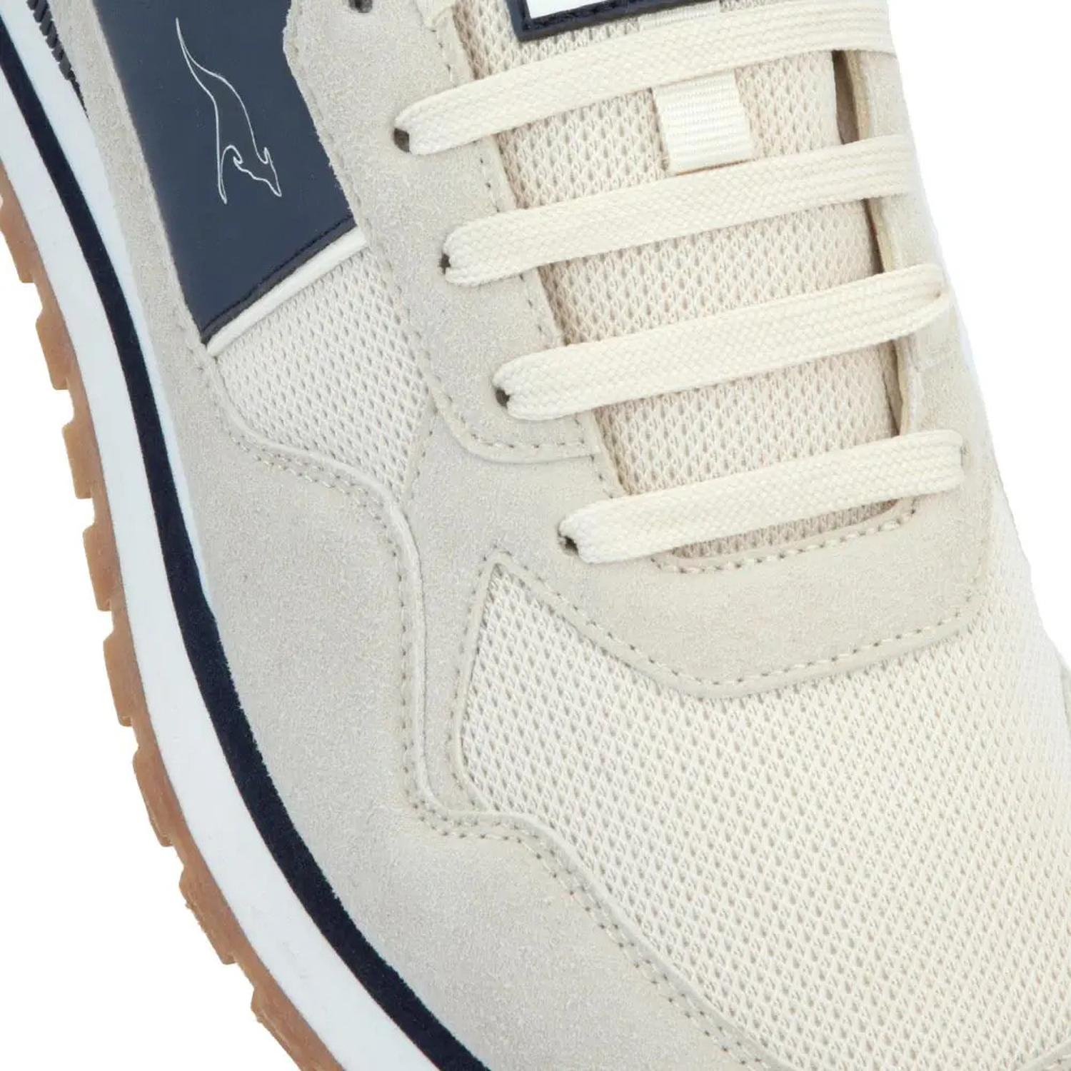 Tenis Kangaroos Hombre Urbano Retro 1117532 — imagen 6