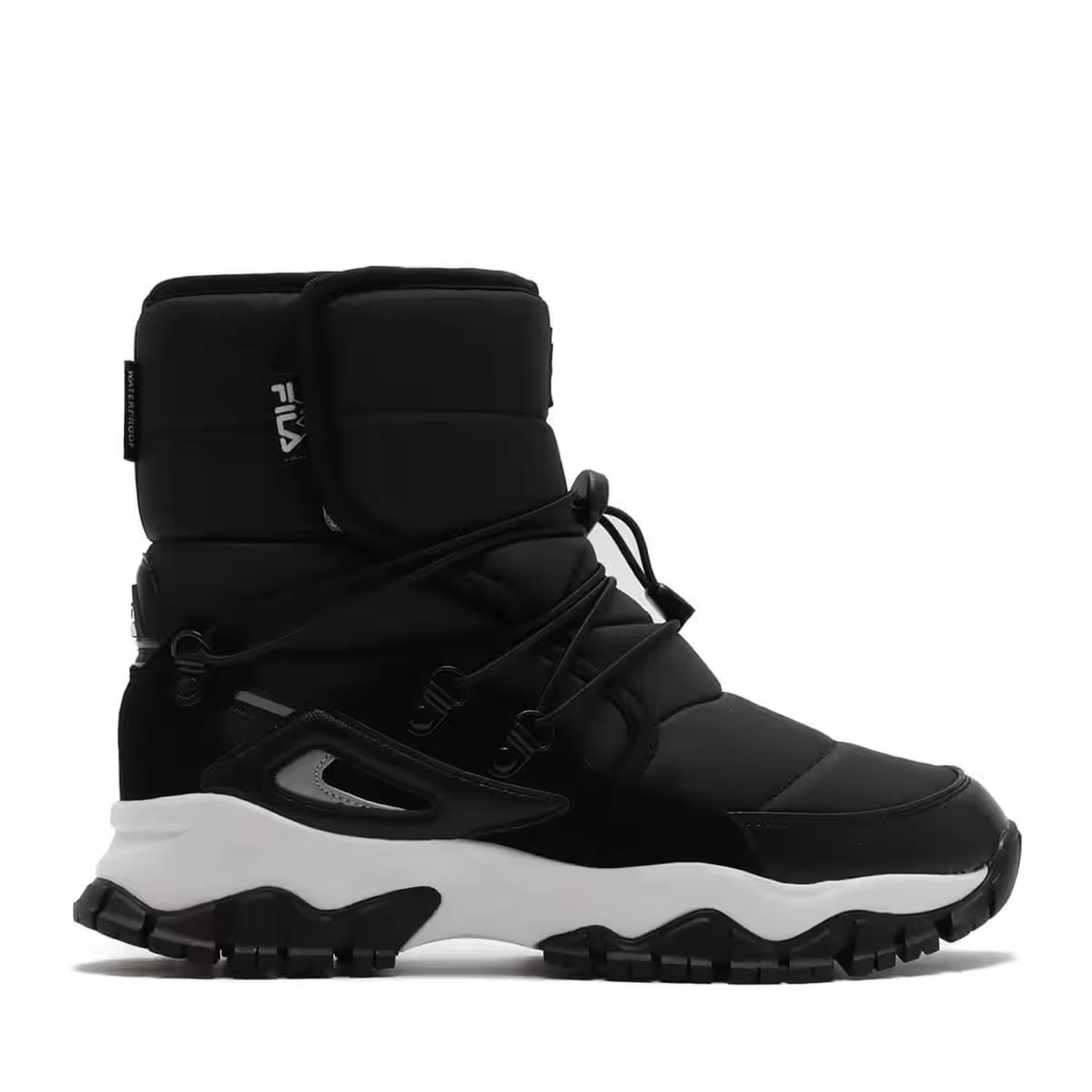 Tenis Fila Monti CTF WP para Mujer 5HM02293-013 — imagen 1
