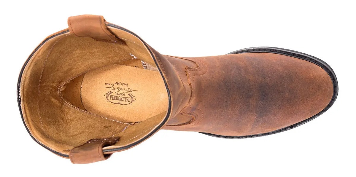 Botas Caballero Jc Mc Coy 123977 — imagen 10