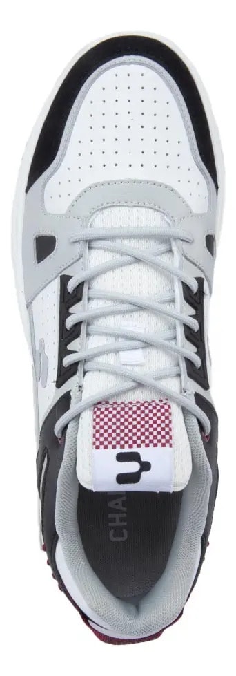 Tenis Charly Caballero Casual Urbano Choclo 1219885 — imagen 9