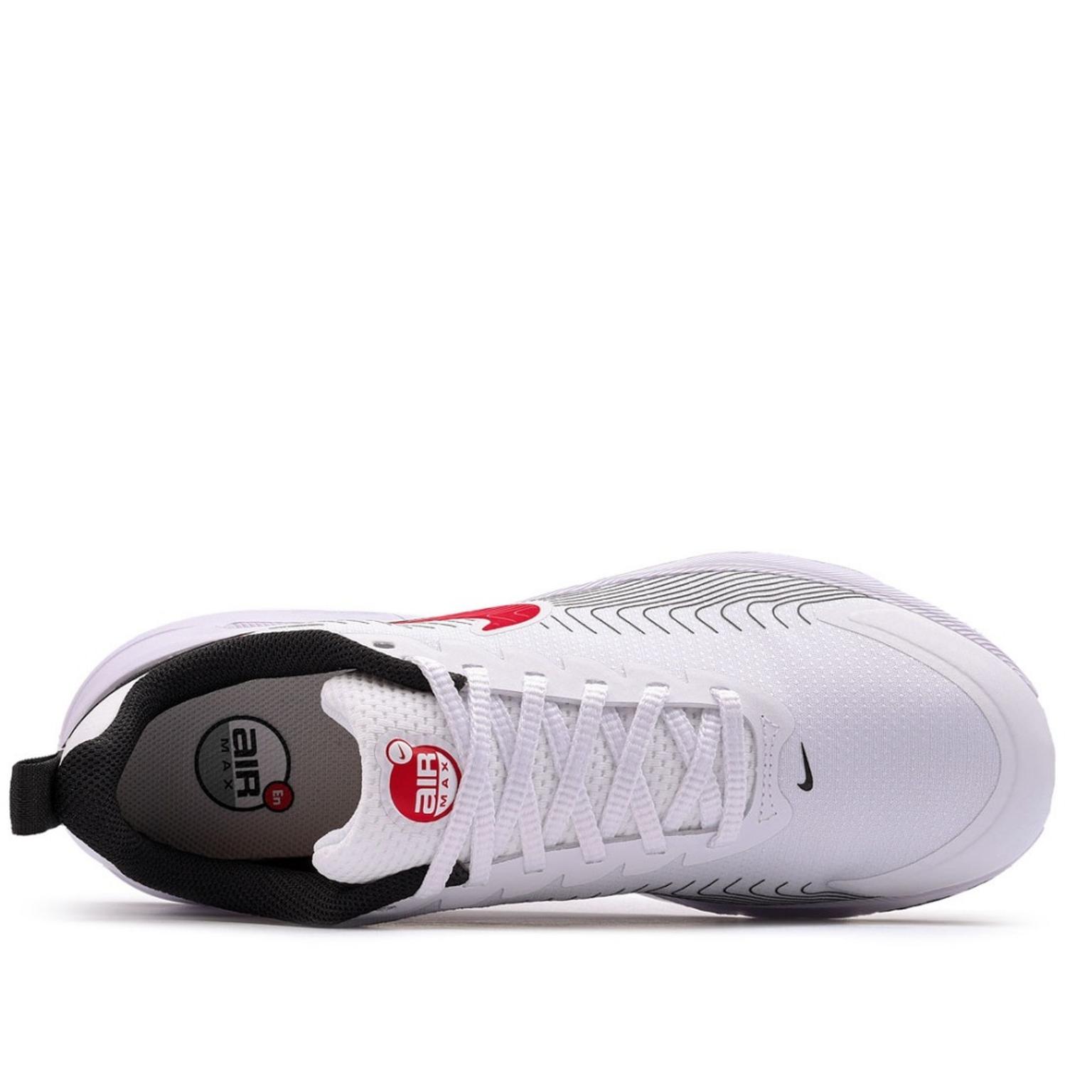 Tenis Nike Air Max Nuaxis para Hombre. FD4329-104 — imagen 5