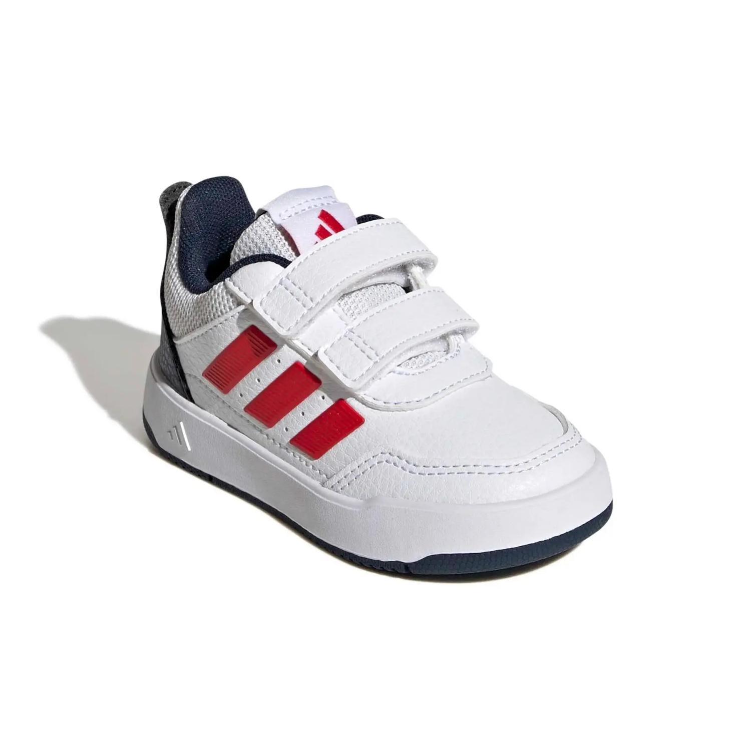 Tenis Adidas Tensaur Sport 3.0 CF I para Niños Pequeños. KJ9763 — imagen 1