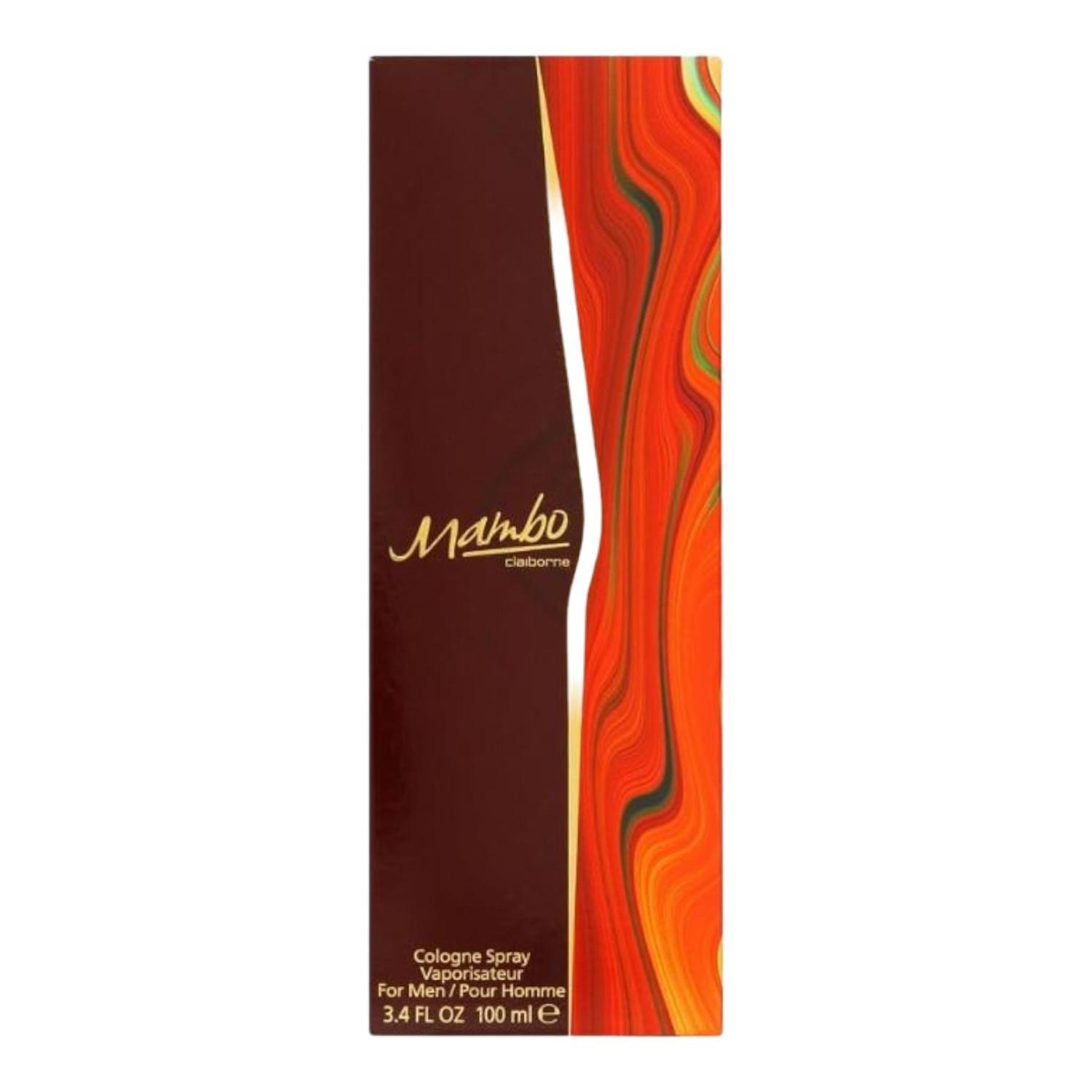liz Claiborne Mambo Cologne 100 ml — imagen 2
